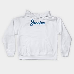 Jessica Kids Hoodie